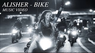 Alisher - Bike