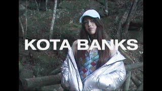 Kota Banks - I'M It