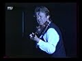 Peter Hammill - "Shingle Song" - the best version - Moscow live 1995