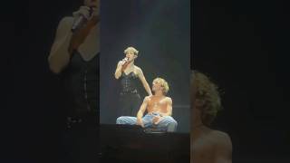 Troye Sivan And Ross Lynch - One Of Your Girls - Live In London