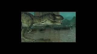 We Dont Talk About Bruno Swallowed Whole By T-Rex