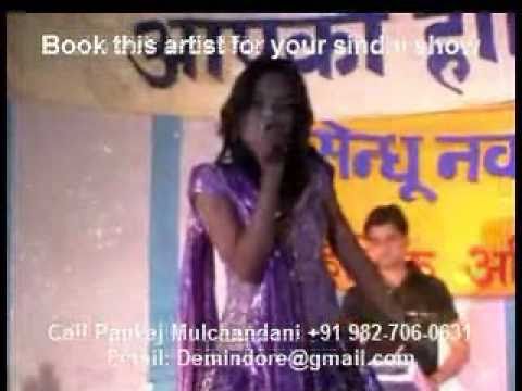 Sindhi Bhajan of jhulelal on chetichand