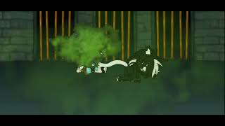 Gas Torture Gacha Fart Animation