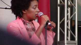 Watch Solange Knowles Some Things Never Seem To Fucking Work video