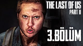 Eski̇leri̇ Hatirliyoruz.. The Last Of Us Part Ii I 3.Bölüm I
