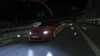 Benim Kimsem Yok