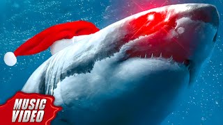 Santa Jaws Müzik Videosu