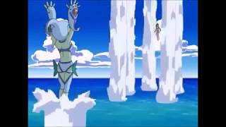 The Last Of Ranamon