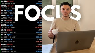 25H45 Dans La Vie Dun Trader Rentable En France