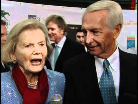 Penny Chenery Tweedy and colleagues guide her longshot but precocious