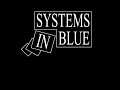 Systems In Blue - "Blue System Hit-Medley"