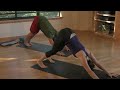 Yoga Tips: Power Yoga Taħriġ