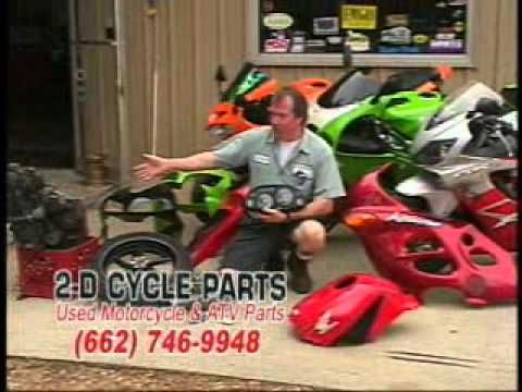 Motorcycle Junk Yards Mississippi | disrespect1st.com