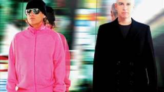 Watch Pet Shop Boys Je Taimemoi Non Plus Bonus Track video