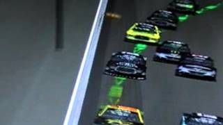Traxxas Truck Series; Season 2; Race 7; Lucas Oil Slick Mist 200