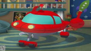 Little Einsteins - The Legend Of The Den Pyramid