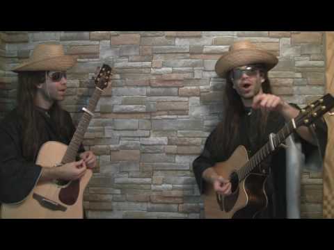 ☺ Dave 'n' David MeShow - Summertime