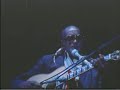 Sleepy John Estes & Hammie Nixon-Careless Love (Live 1976)