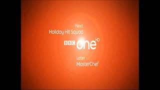 Bbc One Sizzling Sun Menu