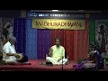 Madhuradhwani-Single Mike concert-Santosh Subramanian vocal