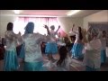 Varias Danzas Hebreas - Alef (א)