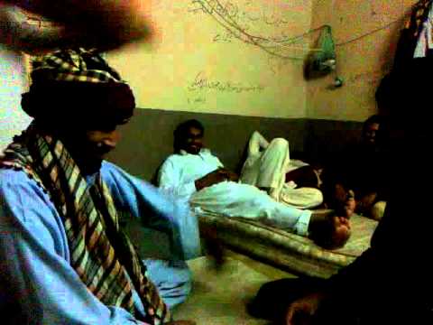 saraiki khan garhi