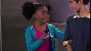 Jessie Saison 1 Episode 16 Ravi Mène Lenquête 56
