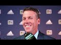 2014 MLS SuperDraft - John Hackworth