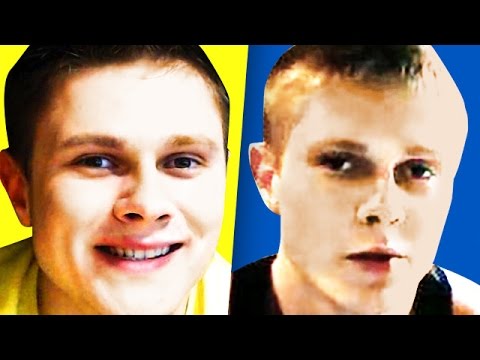 ФРОСТ - До Того Как Стал Известен! ФРОСТ - До Того Как Стал Известен!