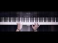 ILOVEMAKONNEN Ft. Drake - Tuesday (The Theorist Piano Cover)