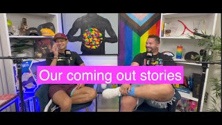 Our Coming Out Stories
