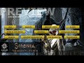 SIRENIA - The Seventh Life Path (Preview) | Napalm Records