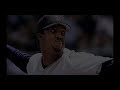 Pedro Martinez Career Montage