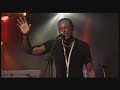 Plunky & Oneness of Juju - Live in paris 2006 1/2
