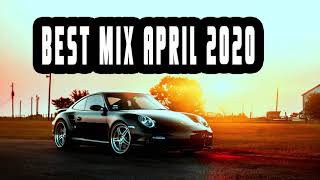 Best Mix Of April 2020♫ Best Of Edm ♫Trap, Drum And Bass, Electro House, Club House, Car Music♫