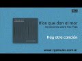 Variaciones sobre Fito Páez - Hay otra canción