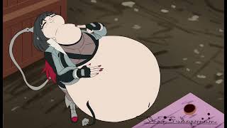 Vore Fudgeman