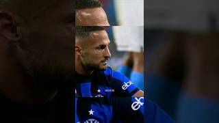 Sad Part Of Champions League Final