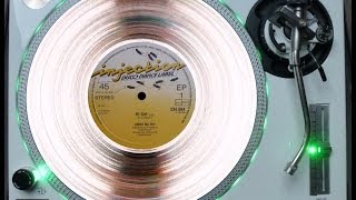 Jimmy Mc Foy - Hi Girl Original Version 1985 2014