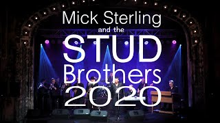 Mick Sterling And The Stud Brothers - Take A Ride To The City