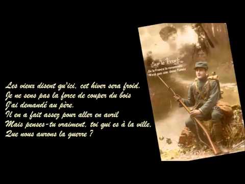 Les Lettres Video