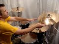 ZILDJIAN ZBT Cymbal Demo