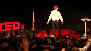 Harmonica For The People Hal Walker At Tedxakron