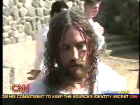 Brian Welch CNN Interview