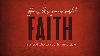 Sunday Morning Worship: December 26, 2021