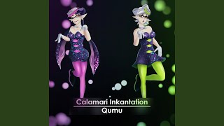 categorias de vídeos calamari