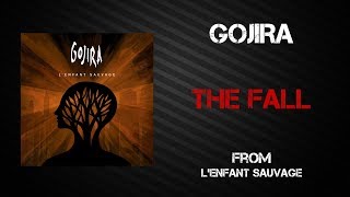 Watch Gojira The Fall video