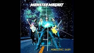 Watch Monster Magnet Radiation Day video