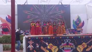 Spoural 2020 Pdpias Group Dance