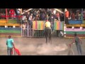 corridas de toros nagarote 2013